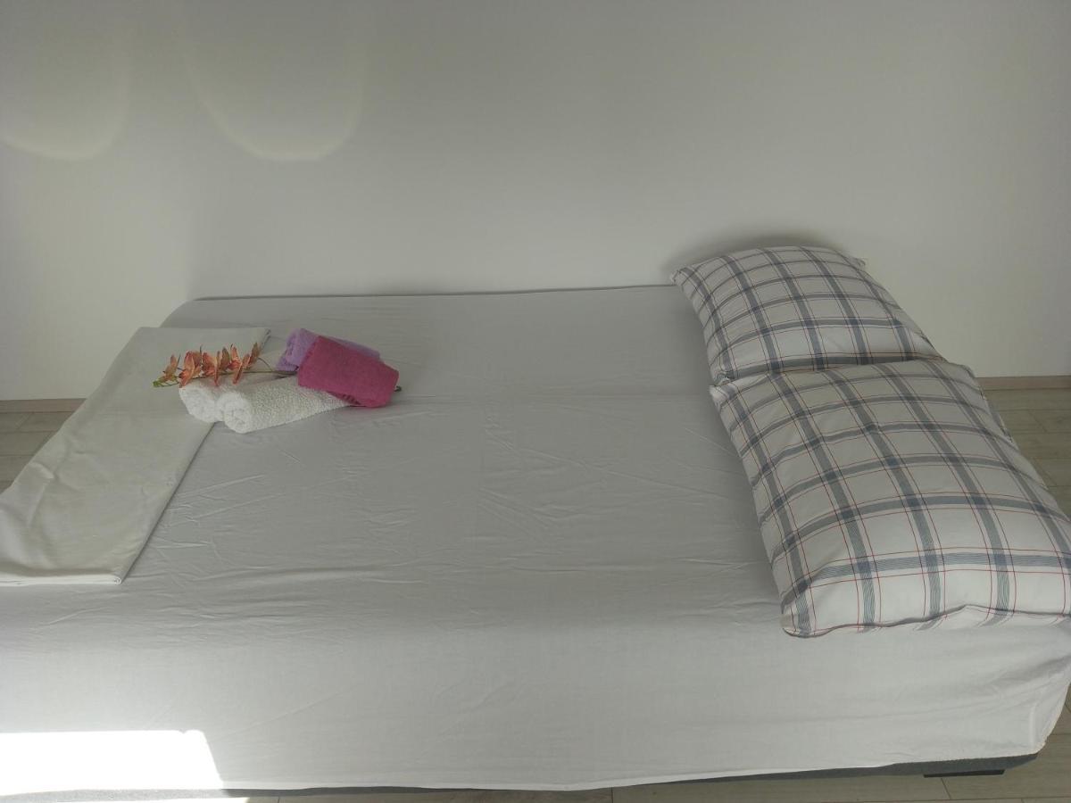 Studio Lucija Leilighet