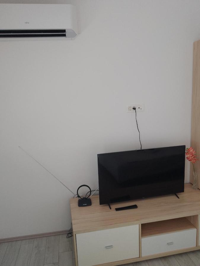 Leilighet Studio Lucija